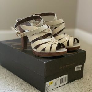 Enzo Angiolini Sandal